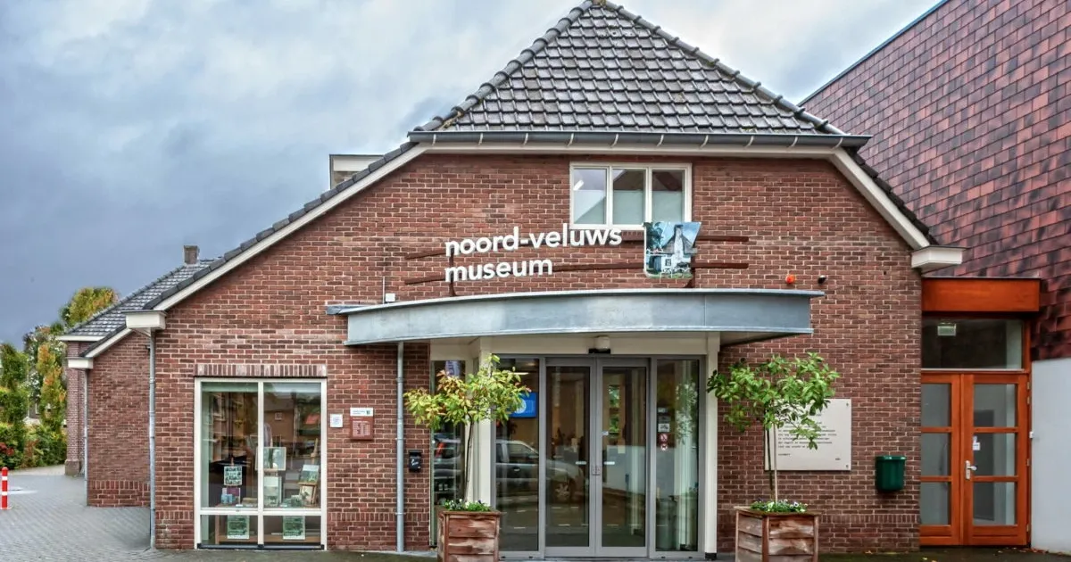 Noord-Veluws Kunstmuseum - og-image